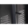 Proel STUDIORK18 19” 18U Professional Steel Construction Standard Rack Stand