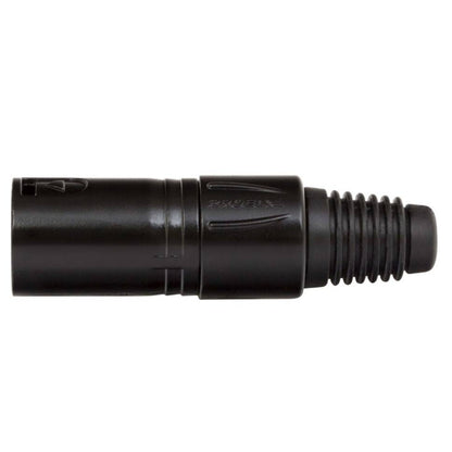 Proel XLR3MVPRON Professional 3 Pole XLR Cable Mount Male Plug