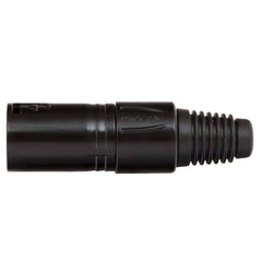 Proel XLR3MVPRON Professional 3 Pole XLR Cable Mount Male Plug