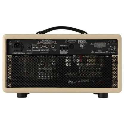 PRS DGT15 1x12 Guitar Amplifier Tube Head Cabinet