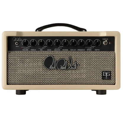 PRS DGT15 1x12 Guitar Amplifier Tube Head Cabinet