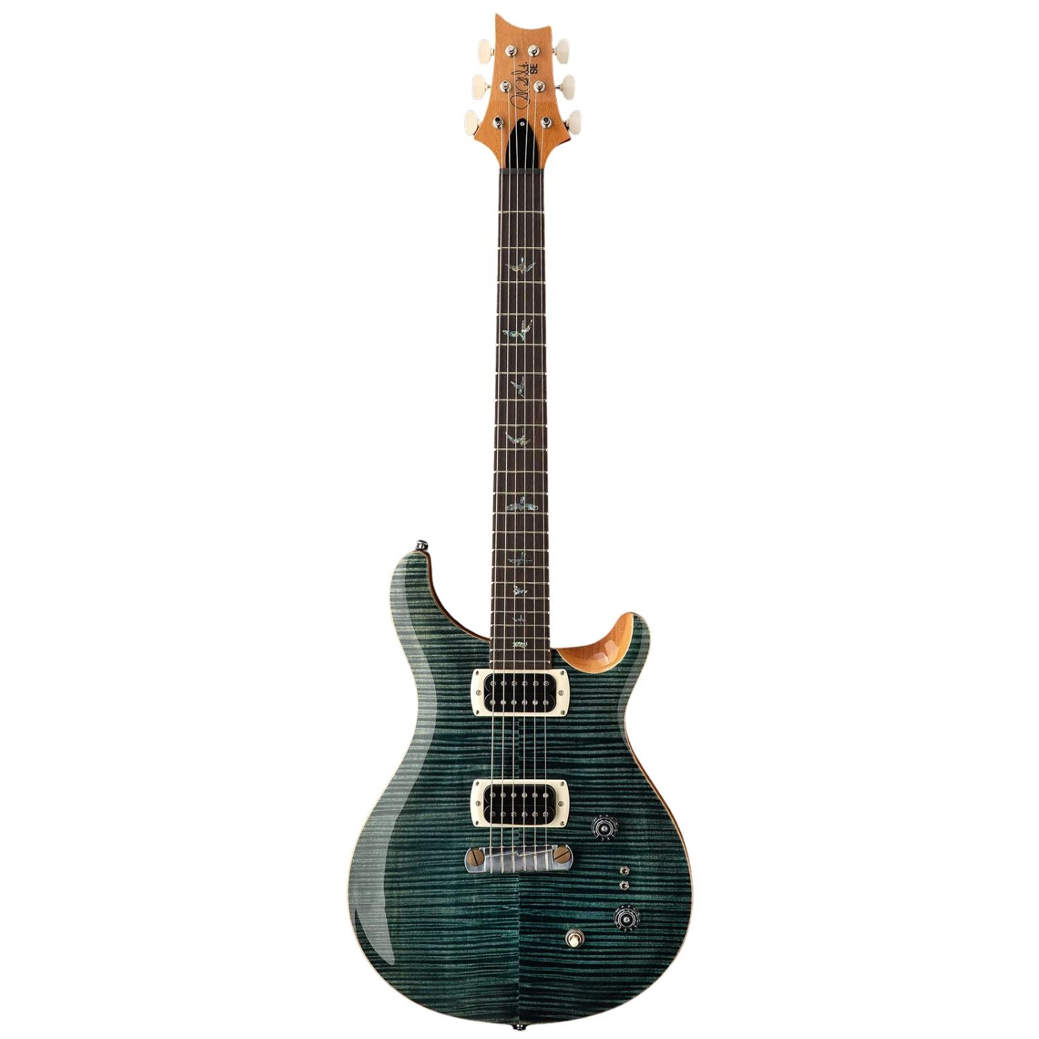 PRS SE Paul 6 String Electric Guitar