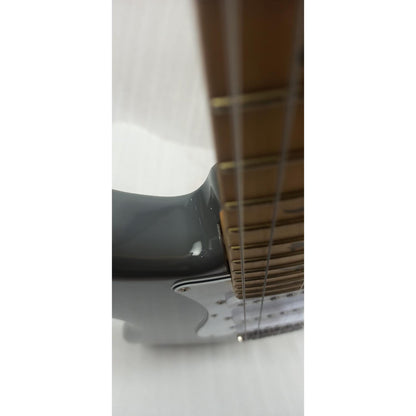 PRS SE Silver Sky 6 String Electric Guitar with Gigbag  - Open Box