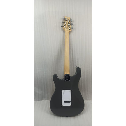 PRS SE Silver Sky 6 String Electric Guitar with Gigbag  - Open Box