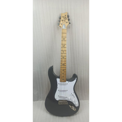 PRS SE Silver Sky 6 String Electric Guitar with Gigbag  - Open Box