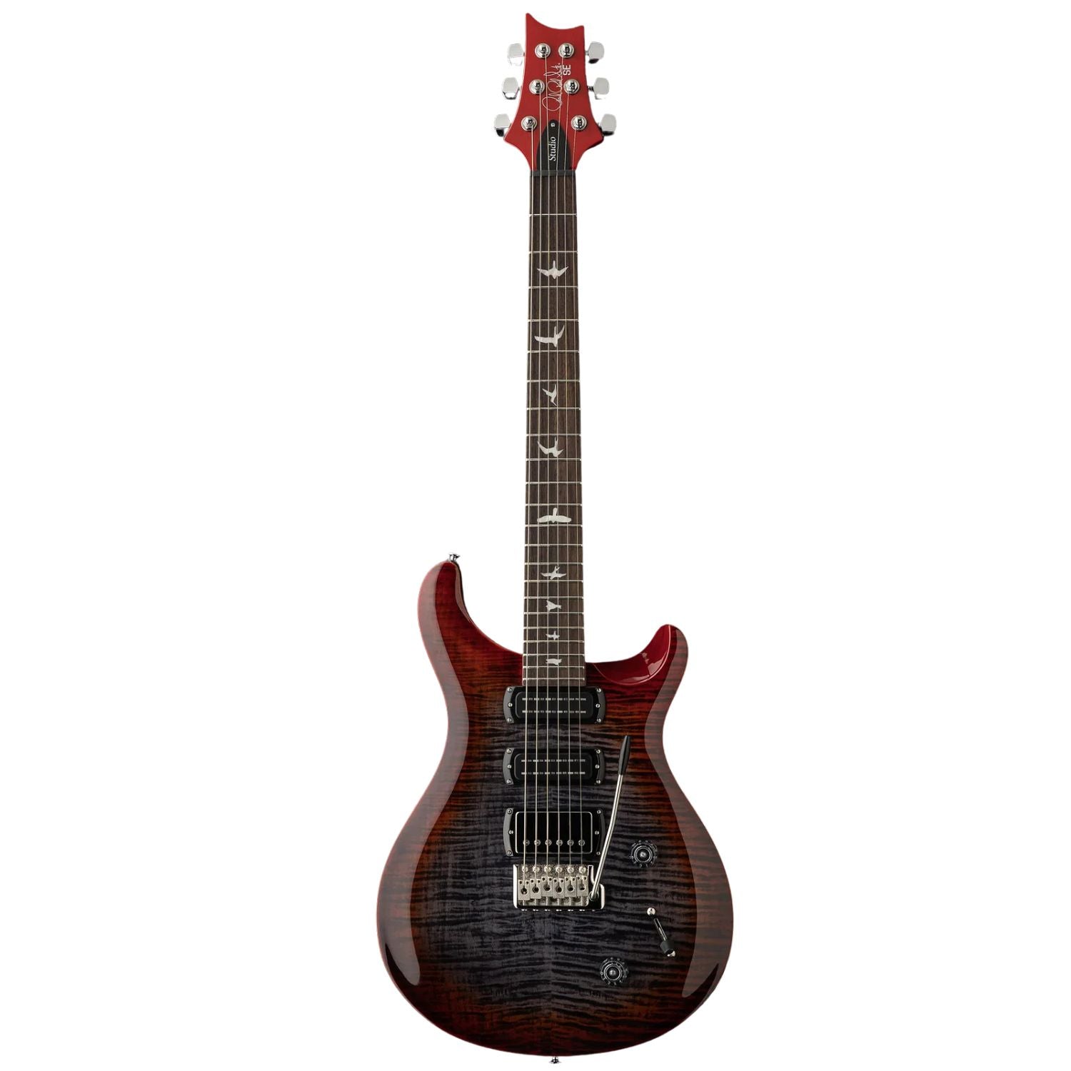 PRS SE Studio 6 String Electric Guitar