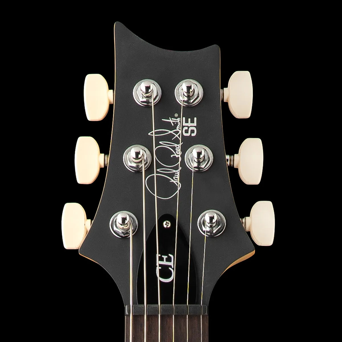 PRS SE CE4FBRXN1 Electric Guitar with Gigbag – BAJAAO.COM PRS SE CE4FBRXN1 Electric Guitar with Gigbag – BAJAAO.COM