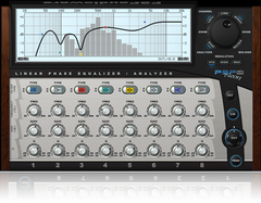 PSP Neon HR Harmonic Exciter