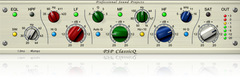 PSP ClassicQ Equalizer