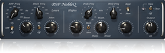 PSP NobleQ Equalizer