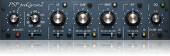 PSP PreQursor 2 Preamp