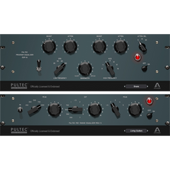 Apogee Bundle Pultec