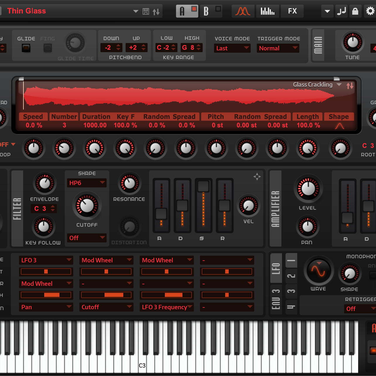 Steinberg VST Instruments Padshop 2