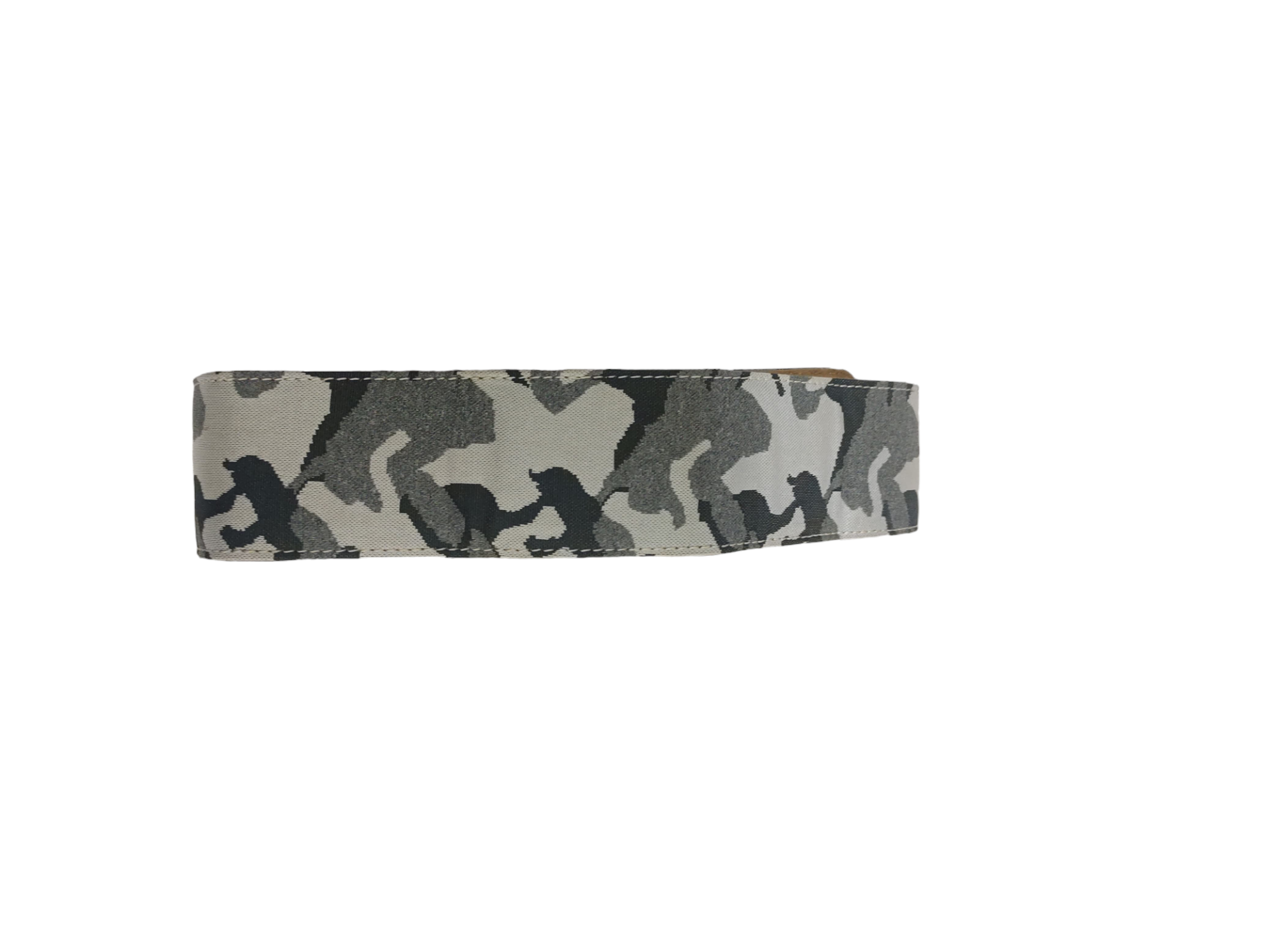 Bajaao Leather Guitar Strap for Electric / Acoustic / Bass Guitar - Navy