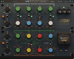 Boz Plus 10dB Bundle Plugin Bundle