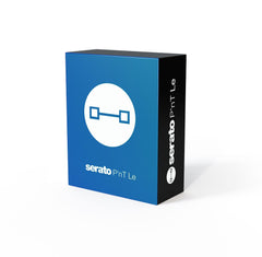 Serato Pitch 'n Time LE Time Stretching & Pitch Shifting Software