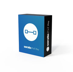 Serato Pitch 'n Time Pro Advanced Time-Stretching & Pitch-Shifting Software