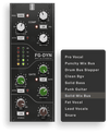 Slate FG-Dynamics: Dynamic Processor