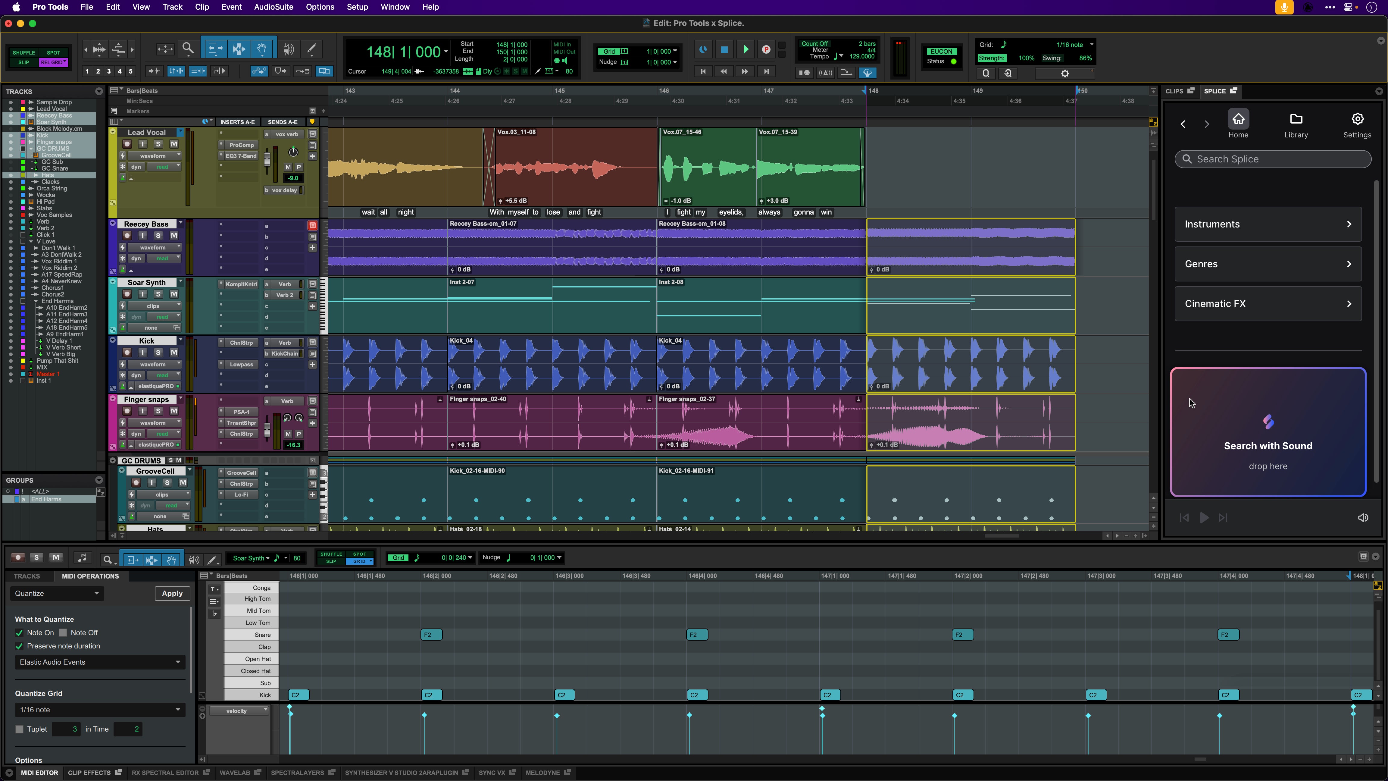 Avid Pro Tools Ultimate 1 Year Subscription – Professional Audio Software & Plugin