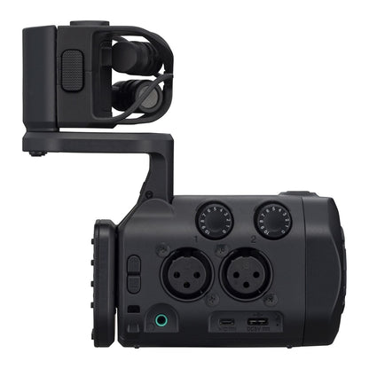 Zoom Q8n-4K 4K Handy Video Recorder
