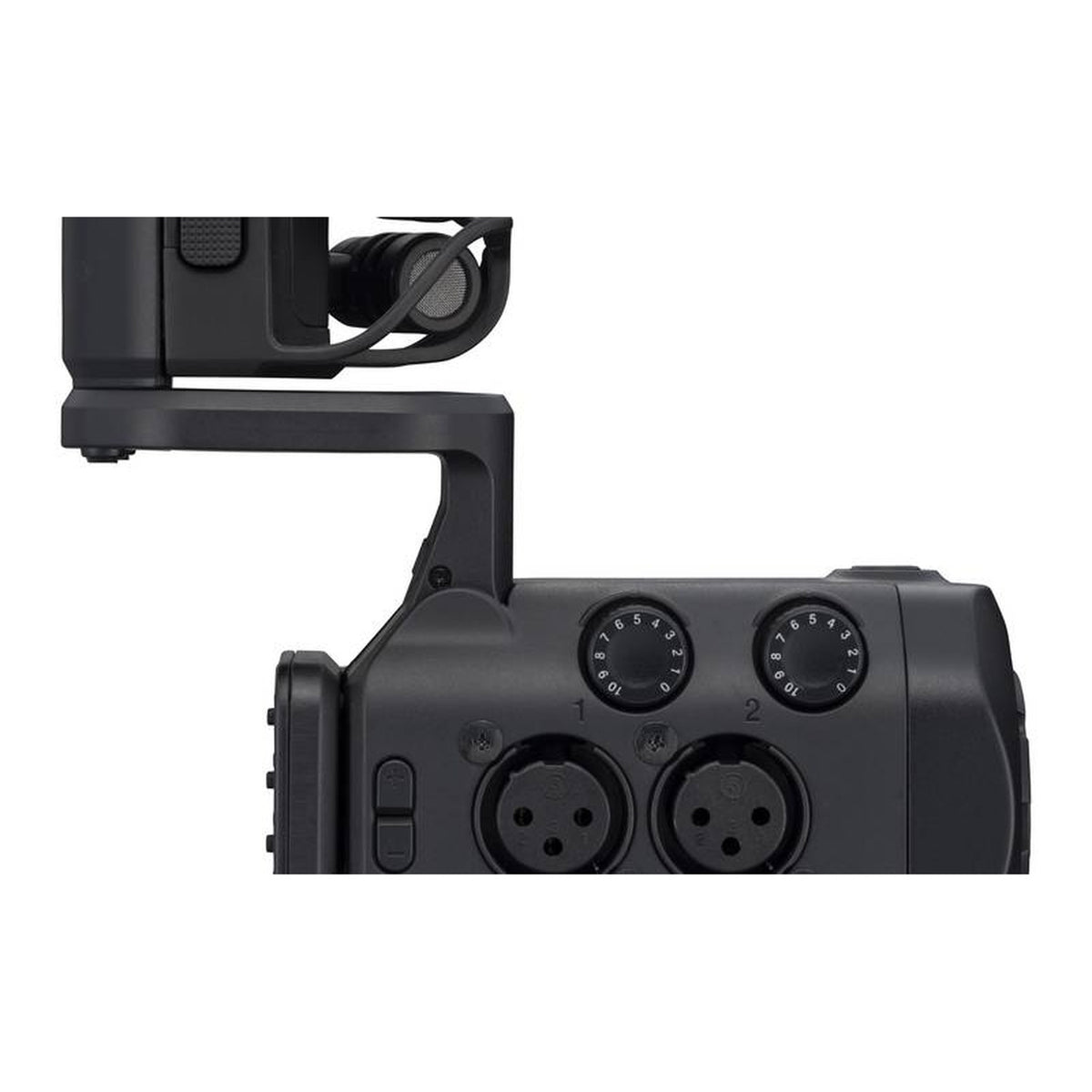 Zoom Q8n-4K 4K Handy Video Recorder