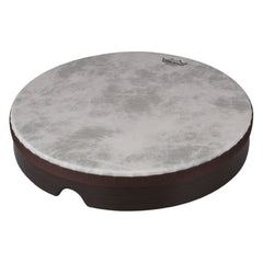 Remo Thumb Cutout Fixed Fiberskyn Frame Drum
