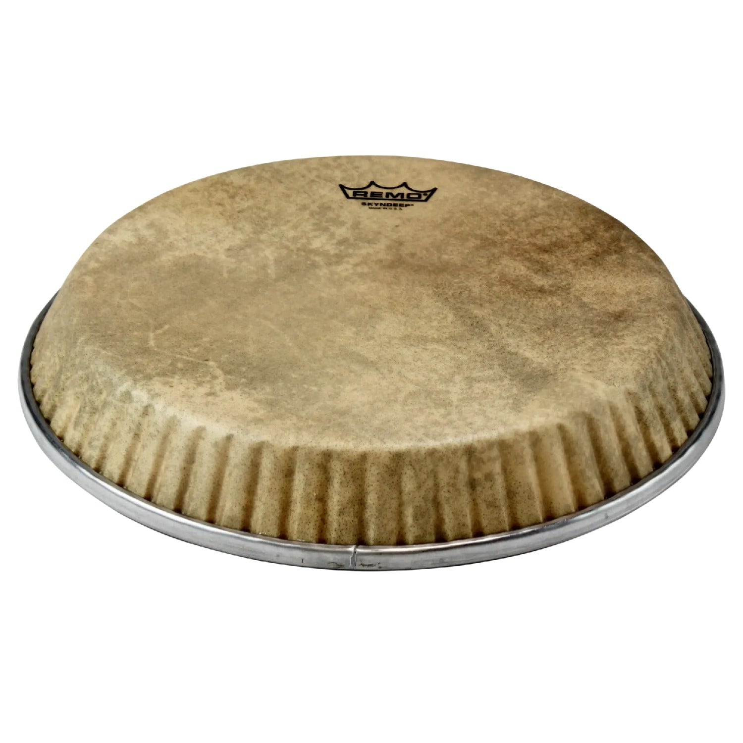 Remo M4-1250-S6-D1003 Symmetry Skyndeep Calfskin Conga Drumhead