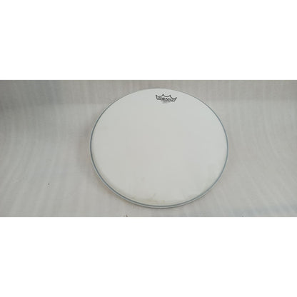 Remo BA-0114-00 USA Ambassador Coated 14inch Snare Head - Open Box B Stock