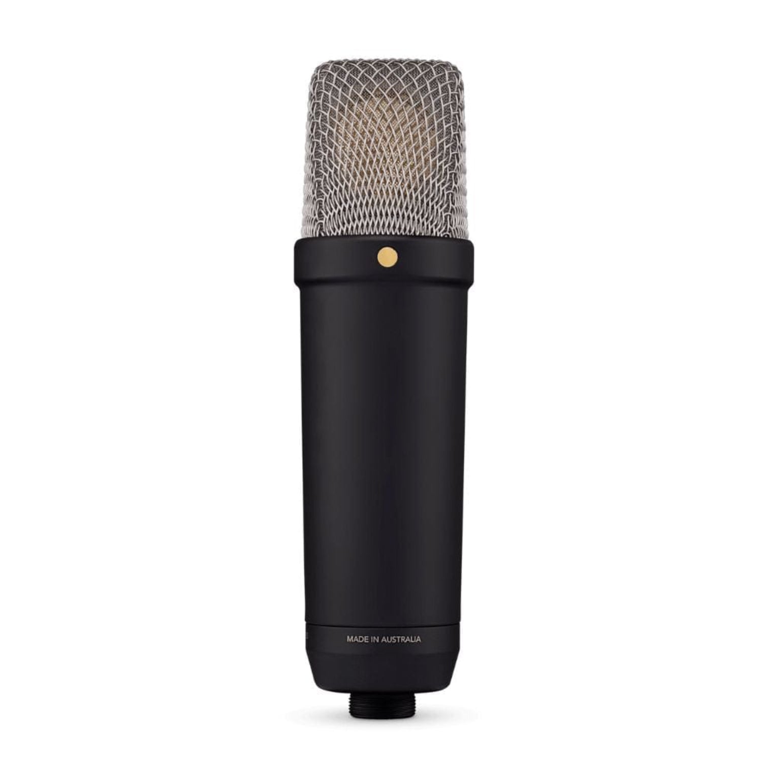 Rode Condenser Microphones Rode NT1 5th Generation Large-Diaphragm Cardioid Studio Condenser Microphone Kit