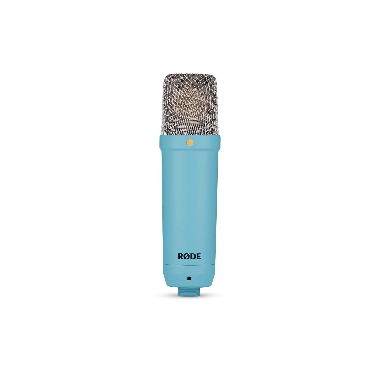 Rode NT1 Signature Series Studio Condenser Microphone