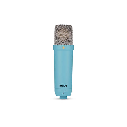 Rode NT1 Signature Series Studio Condenser Microphone