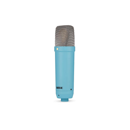 Rode NT1 Signature Series Studio Condenser Microphone
