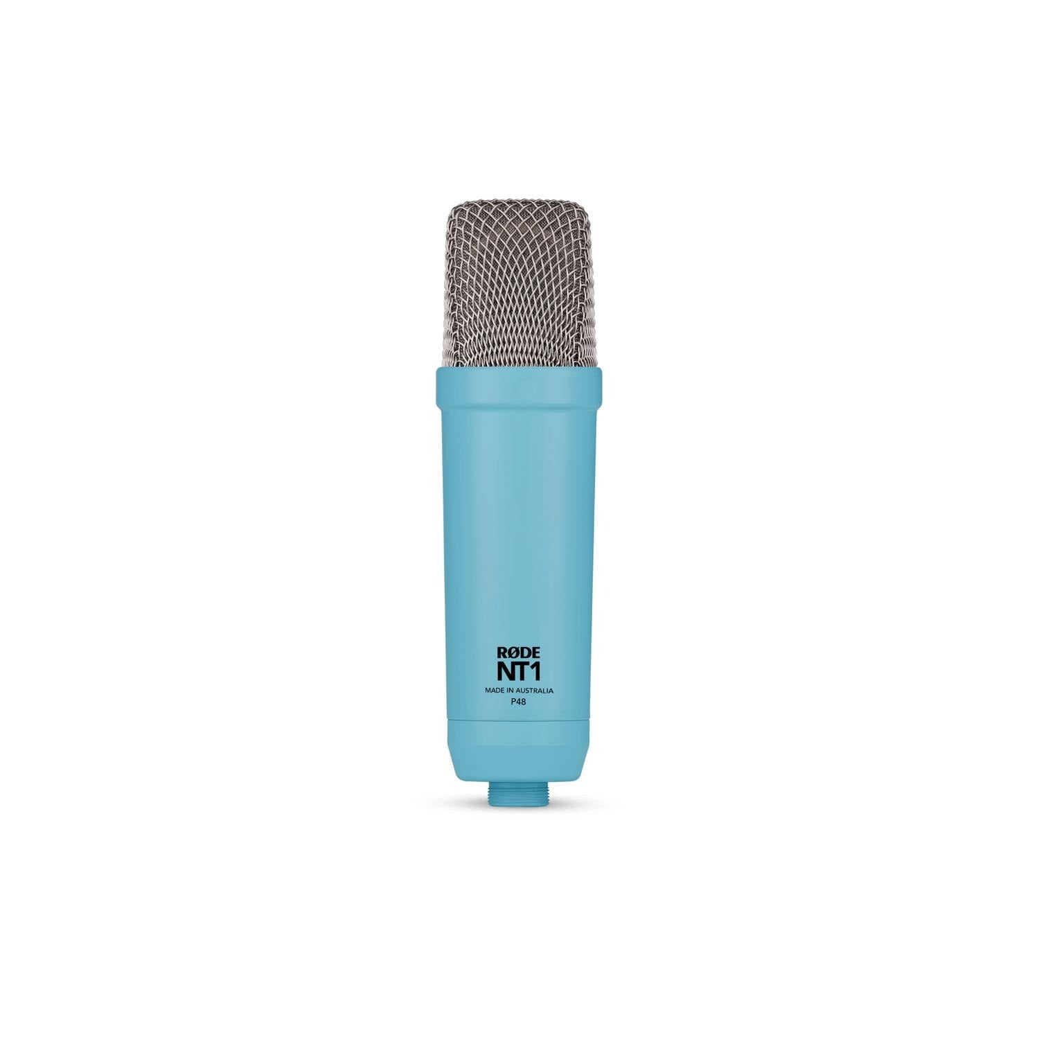 Rode NT1 Signature Series Studio Condenser Microphone