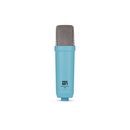 Rode NT1 Signature Series Studio Condenser Microphone
