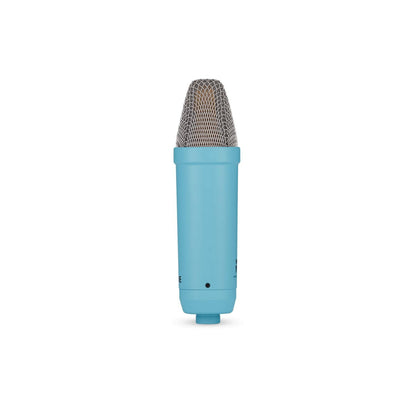 Rode NT1 Signature Series Studio Condenser Microphone