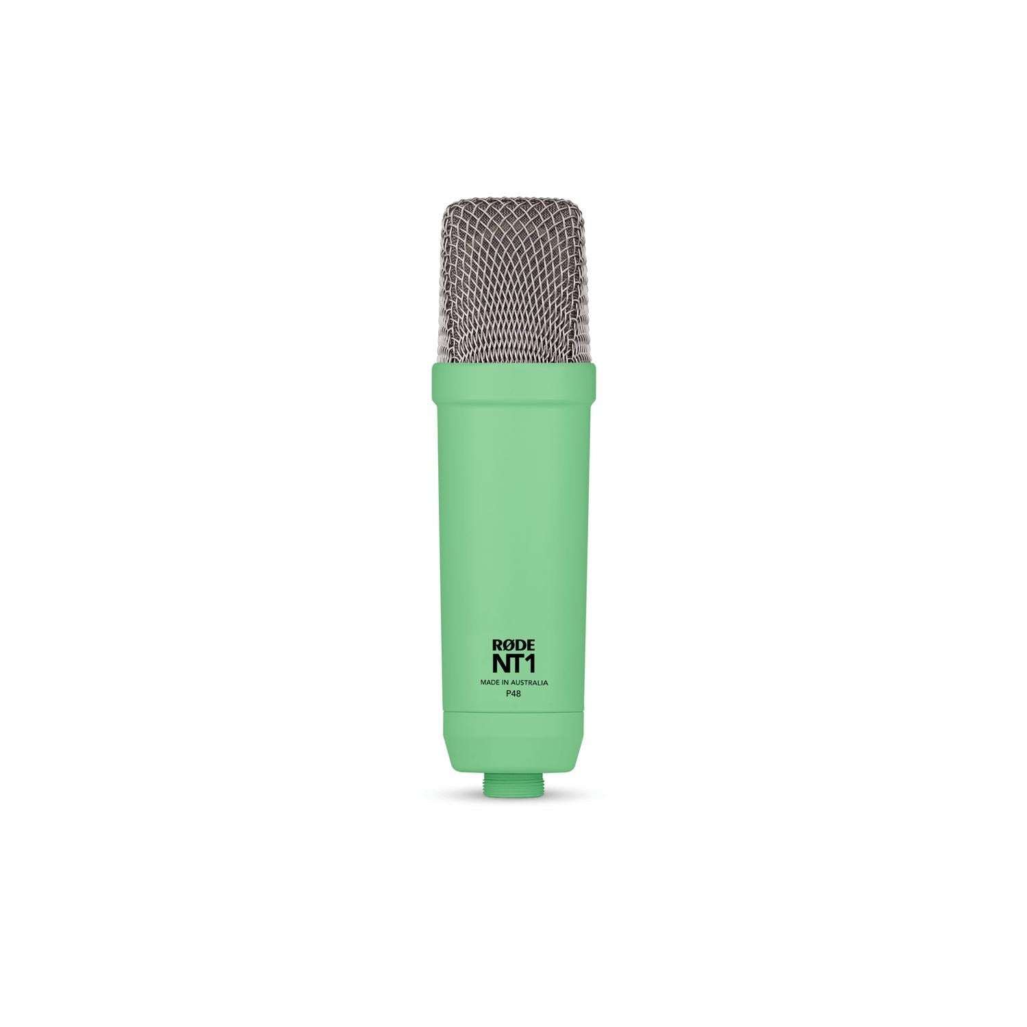 Rode NT1 Signature Series Studio Condenser Microphone
