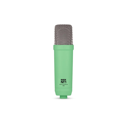 Rode NT1 Signature Series Studio Condenser Microphone