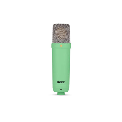 Rode NT1 Signature Series Studio Condenser Microphone