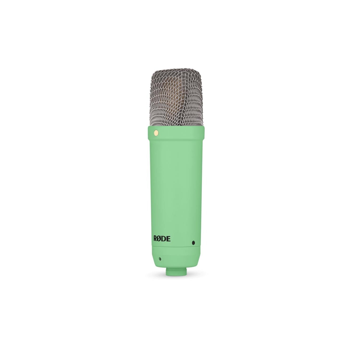 Rode NT1 Signature Series Studio Condenser Microphone