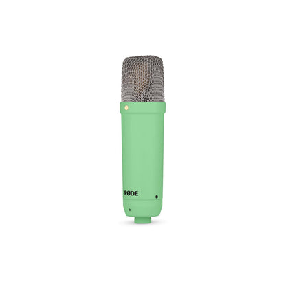 Rode NT1 Signature Series Studio Condenser Microphone