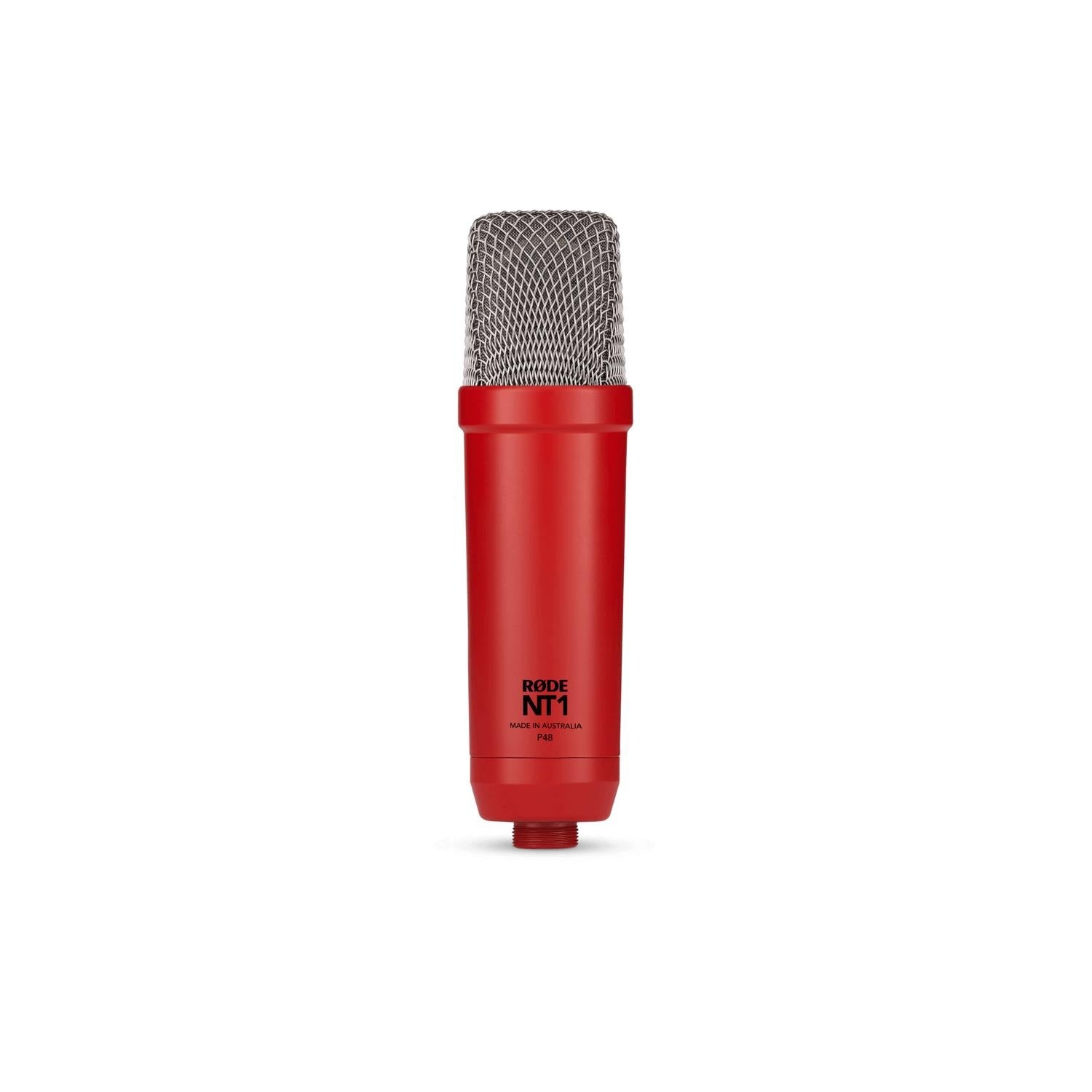 Rode NT1 Signature Series Studio Condenser Microphone