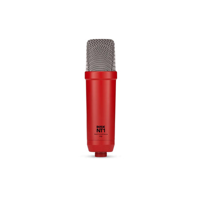 Rode NT1 Signature Series Studio Condenser Microphone