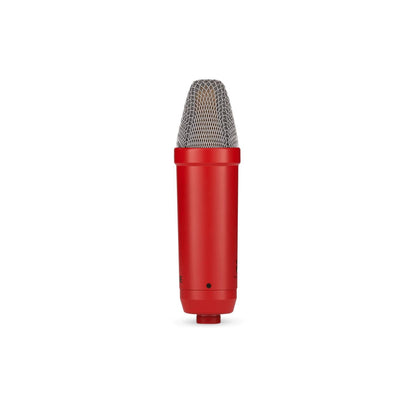 Rode NT1 Signature Series Studio Condenser Microphone