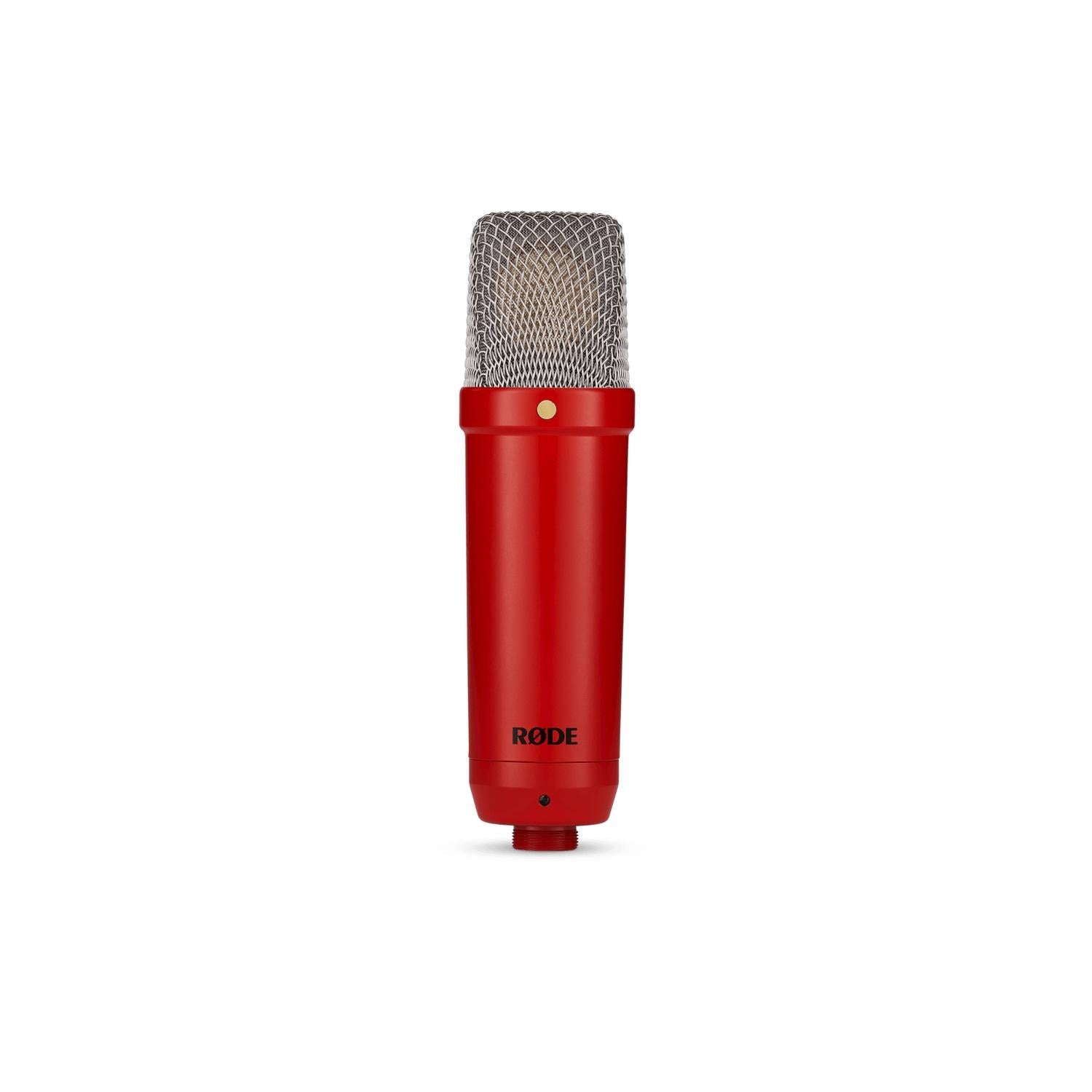 Rode NT1 Signature Series Studio Condenser Microphone