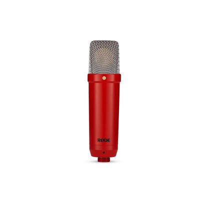 Rode NT1 Signature Series Studio Condenser Microphone