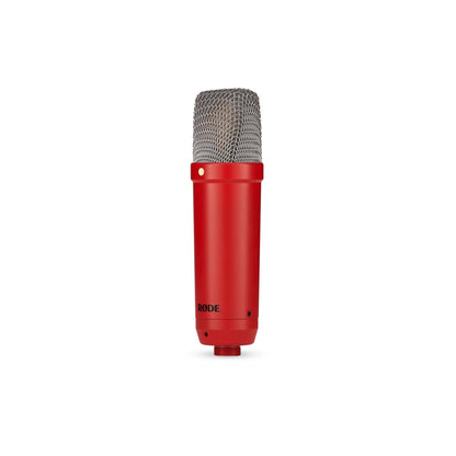 Rode NT1 Signature Series Studio Condenser Microphone