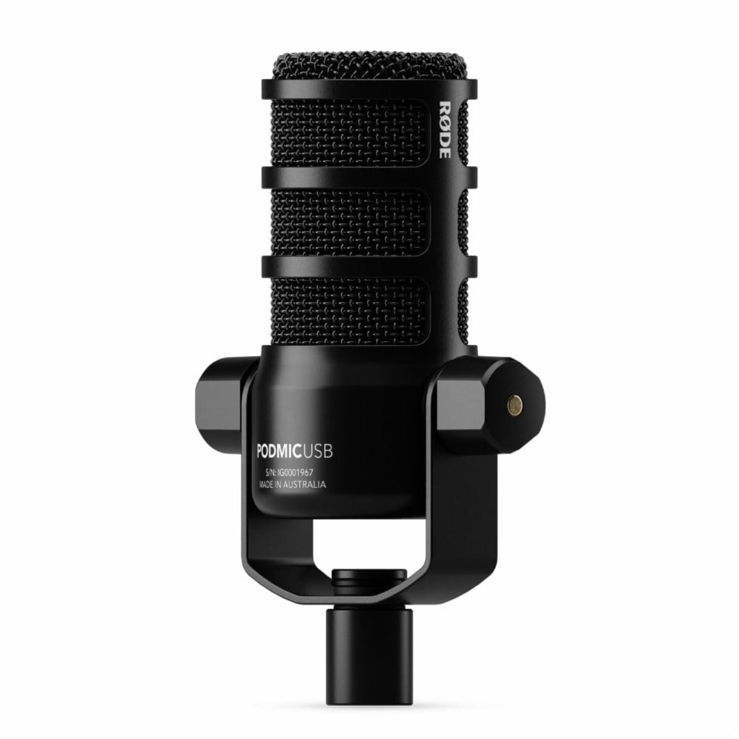 rode dynamic microphones rode podmic usb versatile dynamic broadcast microphone