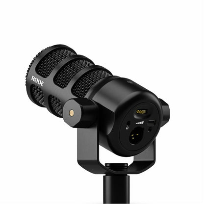 rode dynamic microphones rode podmic usb versatile dynamic broadcast microphone