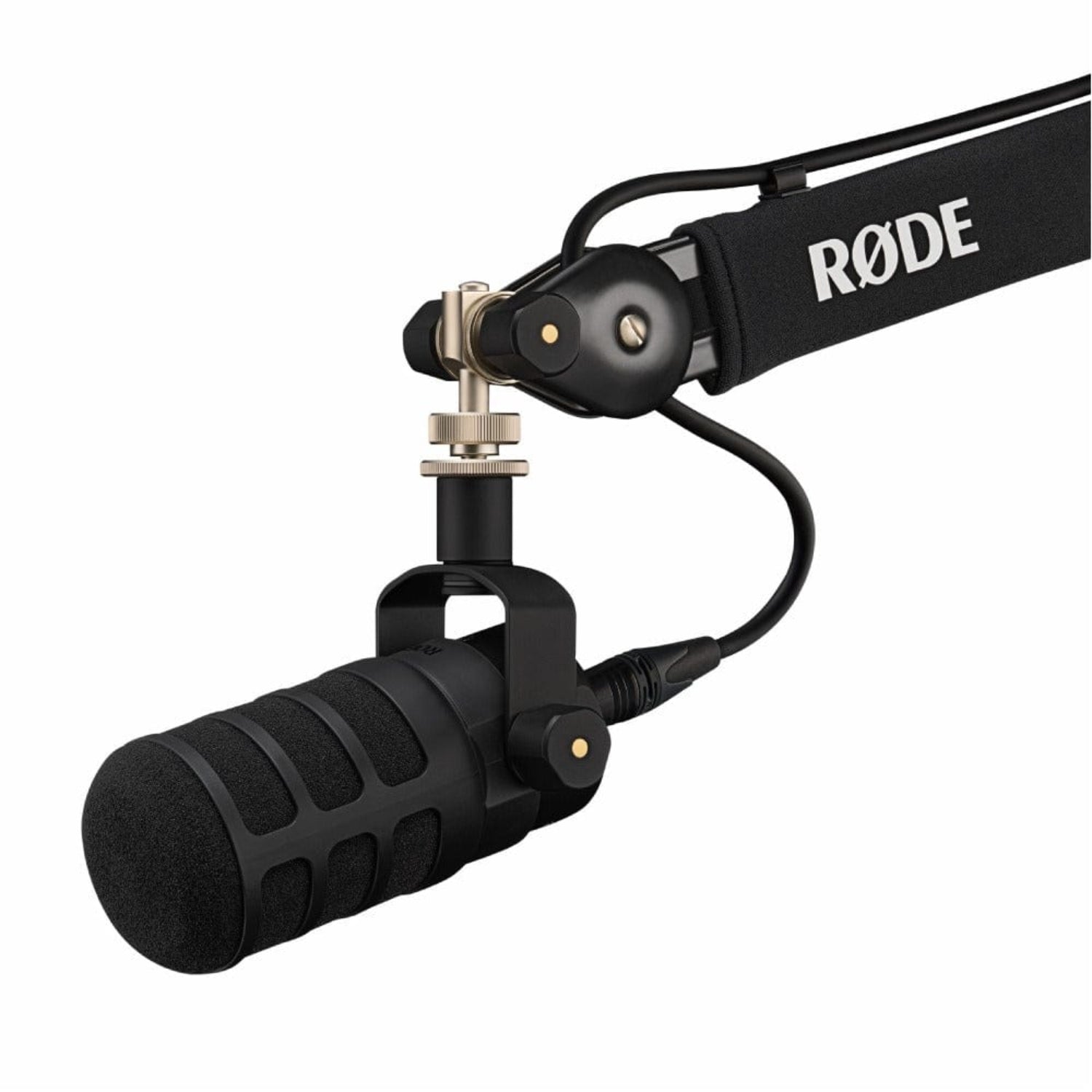 rode dynamic microphones rode podmic usb versatile dynamic broadcast microphone