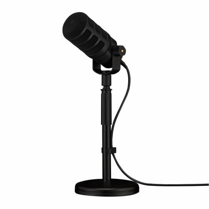 rode dynamic microphones rode podmic usb versatile dynamic broadcast microphone